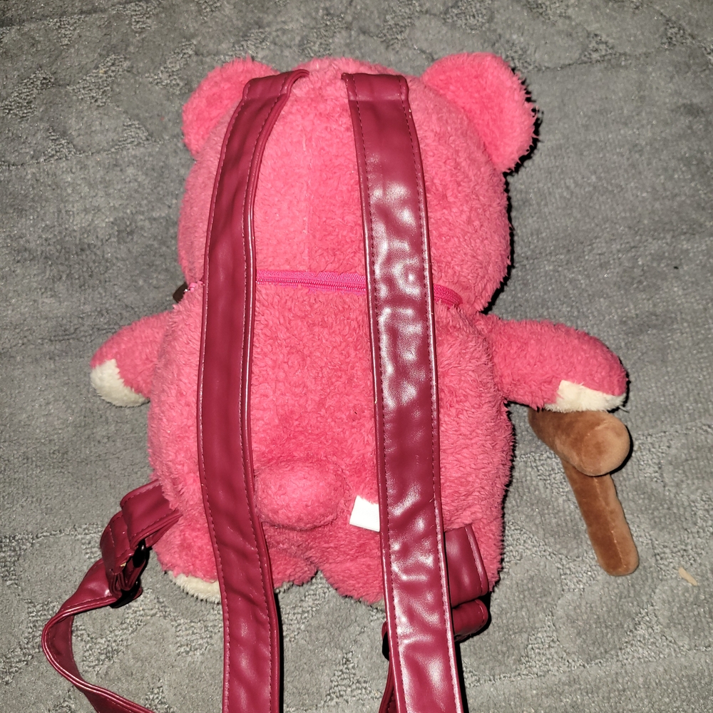 Lotso Mini Backpack - Picture 2 of 2